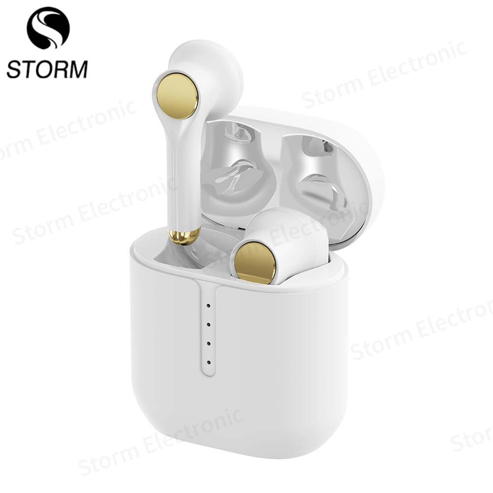 2020 Tws Pro 5,0 HiFi стерео истинные беспроводные вкладыши i12 earpod наушники с Bluetooth 5,0 чип зарядный чехол