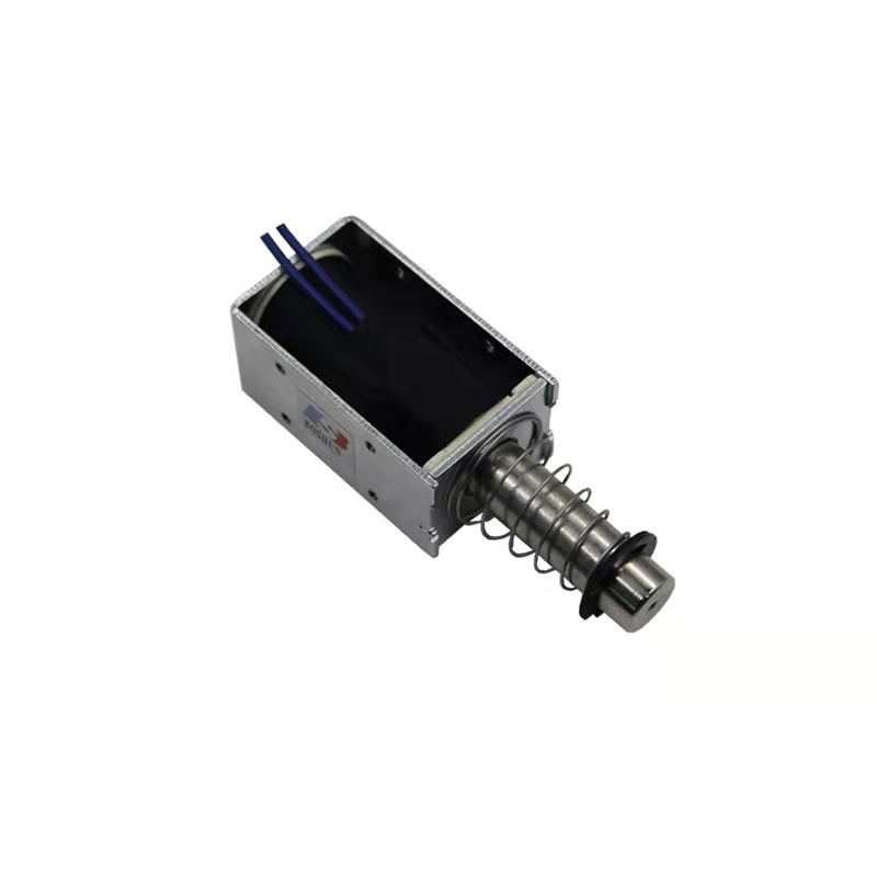 BS-1564-71 новый дизайн по индивидуальному заказу пуш-ап Тип Электронный соленоид рамы