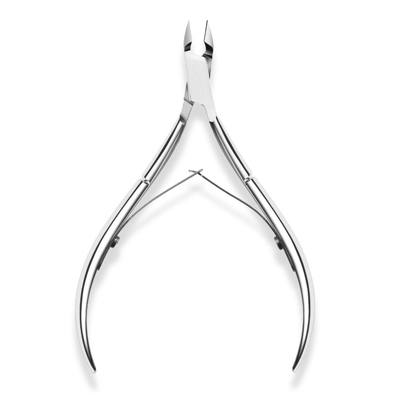 Dead Skin Remover Cuticle Pusher Clippers Nippers Scissors