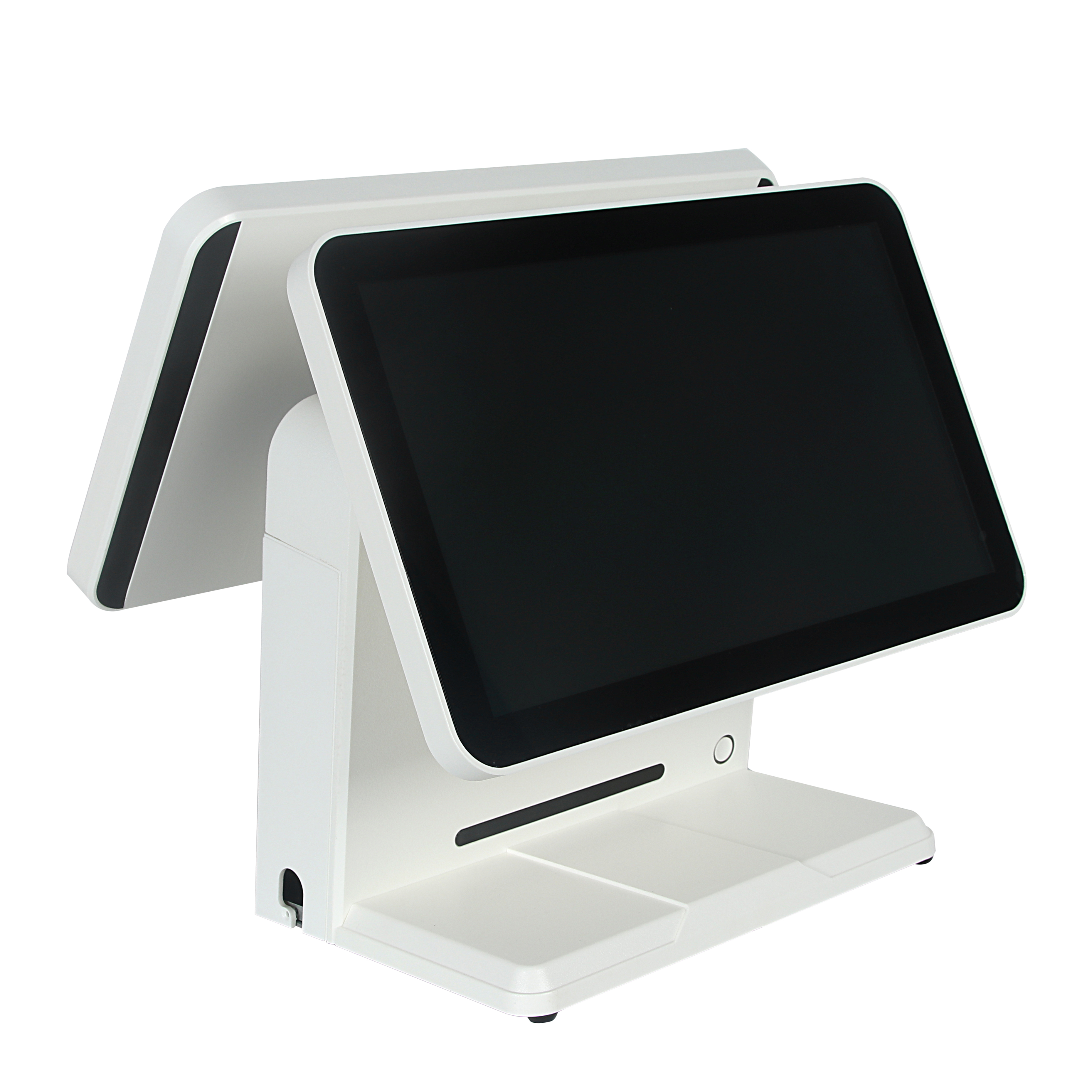 Desen 15 ''сенсорный экран все в одном POS-система/кассовый аппарат