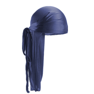 Duragesic на заказ шелковая Durag головная повязка для мальчиков детская шапочка шляпа шелковая Du тряпичная дизайнерская шелковая Durag