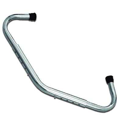 High Standard Galvanized Steel PAT002 Safety Farm Equipment Kick Stop Cattle Cow Immobilizer