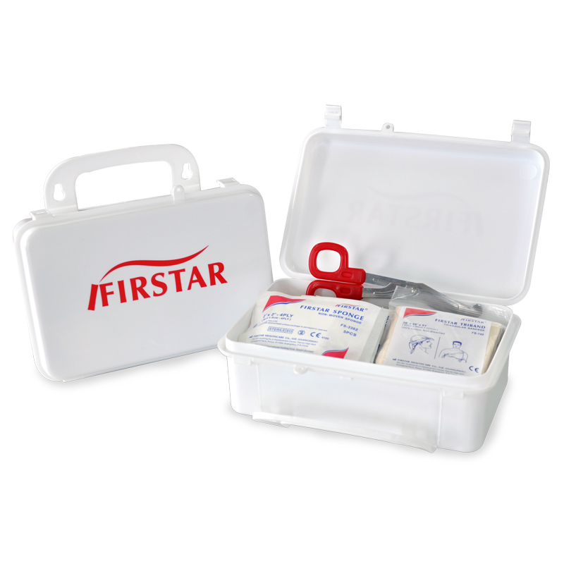 ANSI Z308.1-2015 ANSI class A ANSI Class B first aid kit statutory first aid kit for workplace