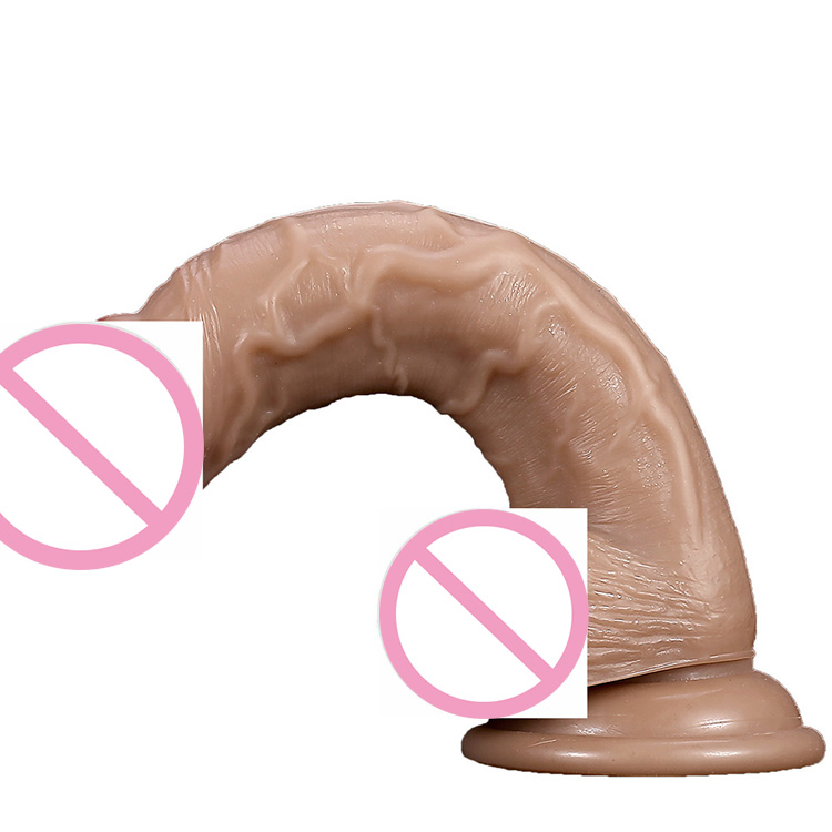 Best Price Superior Quality Large Natural Sex Male Dildo