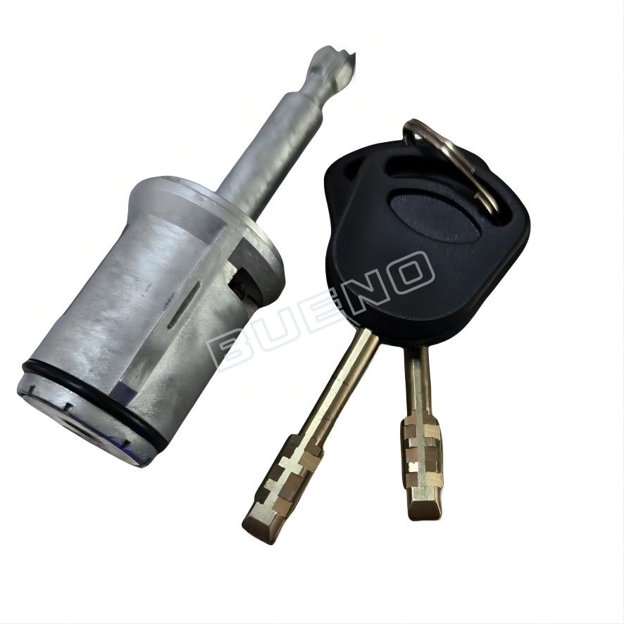 Bueno 1101535 системы автомобильных замков XS4116C826CA Замок капота двигателя