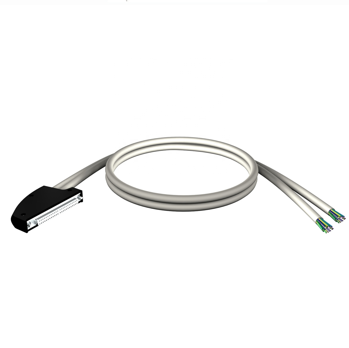 Соединительный кабель BMXFCW303 PLC BMXFCW303