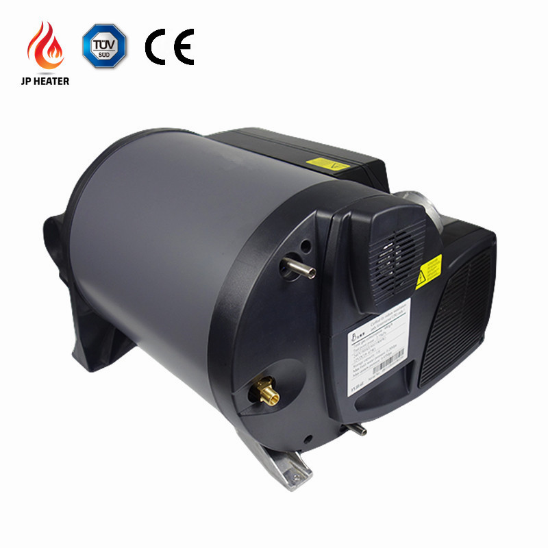 JP combi 6E LPG 6kw 12v воздуха и воды в солнечном нагревателе для rv, дом на колесах по аналогии с truma