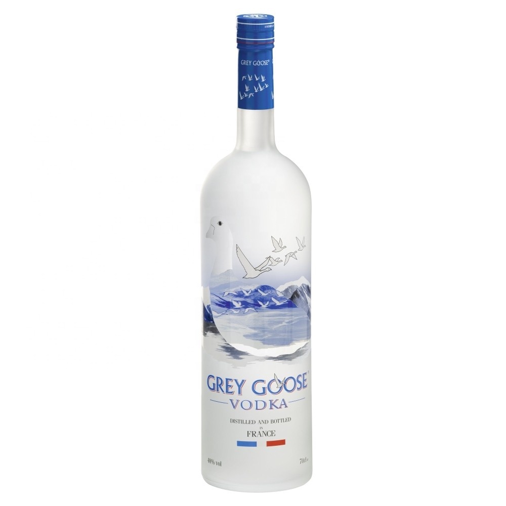 Grey Goose Vodka 40% Vol