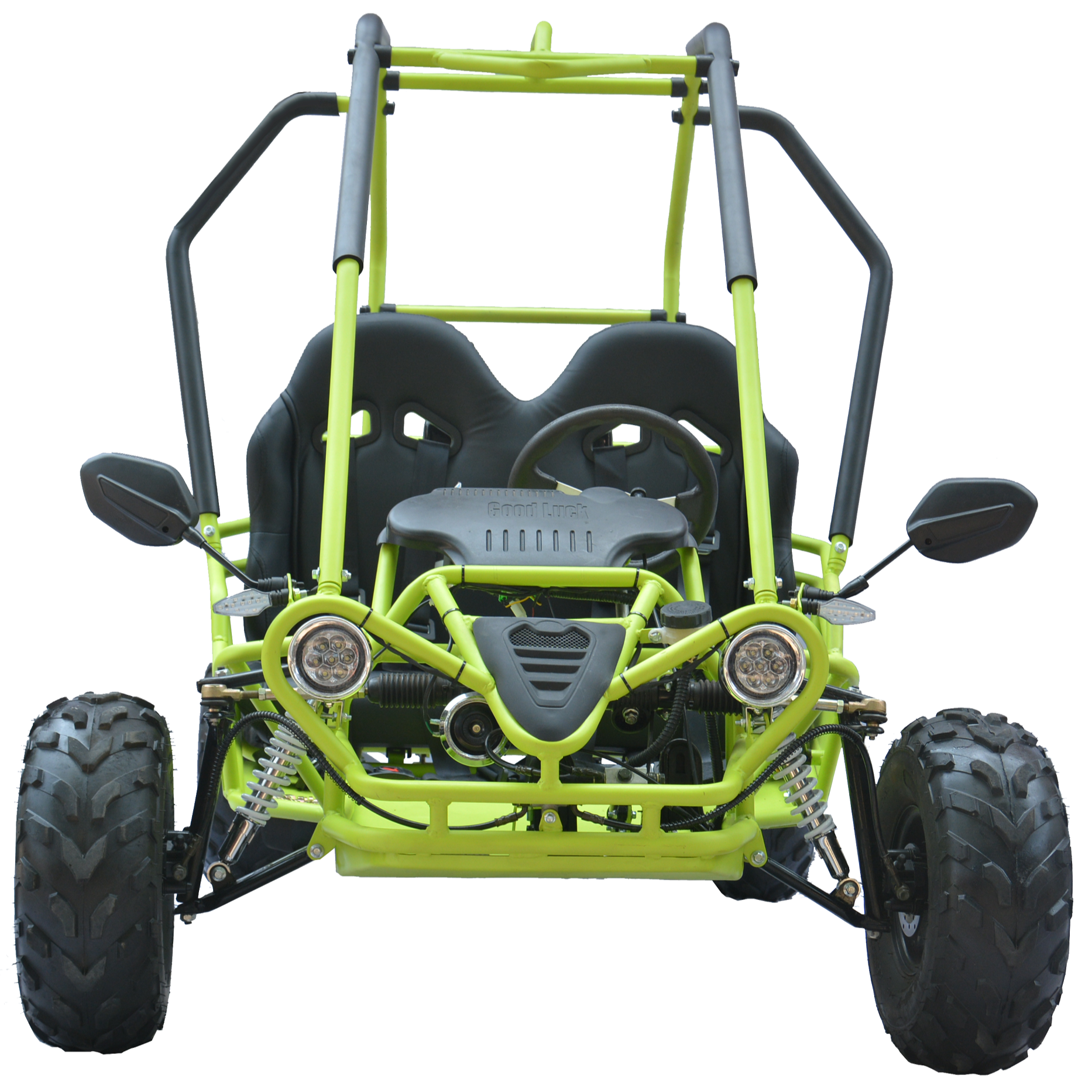 2021HOT Электрический Go-To Cart