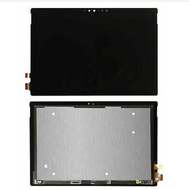 Дигитайзер для сенсорного ЖК-экрана 12,3 дюймов Surface Pro 4 1724 LTL123YL01 002 для Microsoft