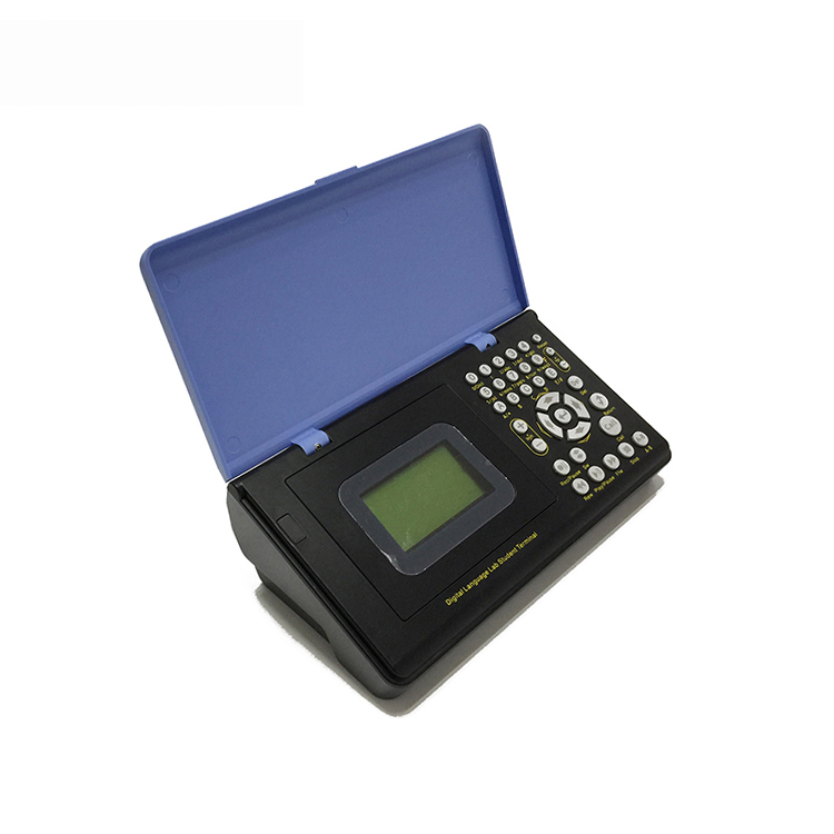 2018 New Language Training Equipment for College and University