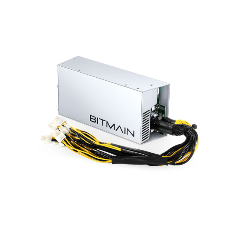 Antminer Bitmain заводская цена APW7 110-220 В PSU для Bitmain Antminer PSU S9