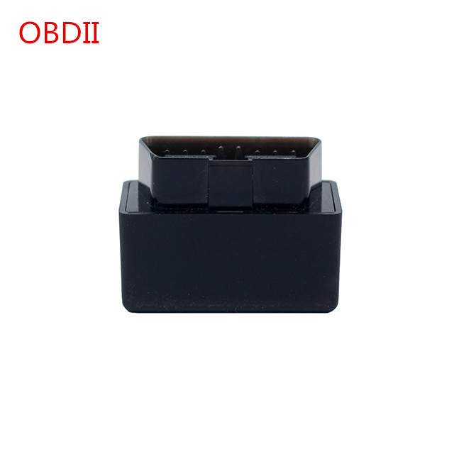 Фабрика OBD2 автомобильный GPS трекер для всех типов автомобилей нет необходимости установки Бесплатная система слежения android IOS 2 года гарантии OEM ODM