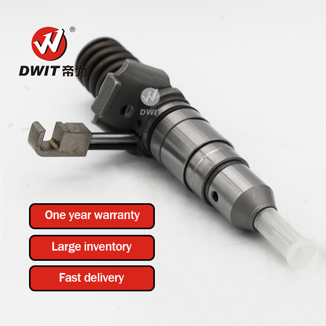 Common Rail Injector Diesel Fuel Injector