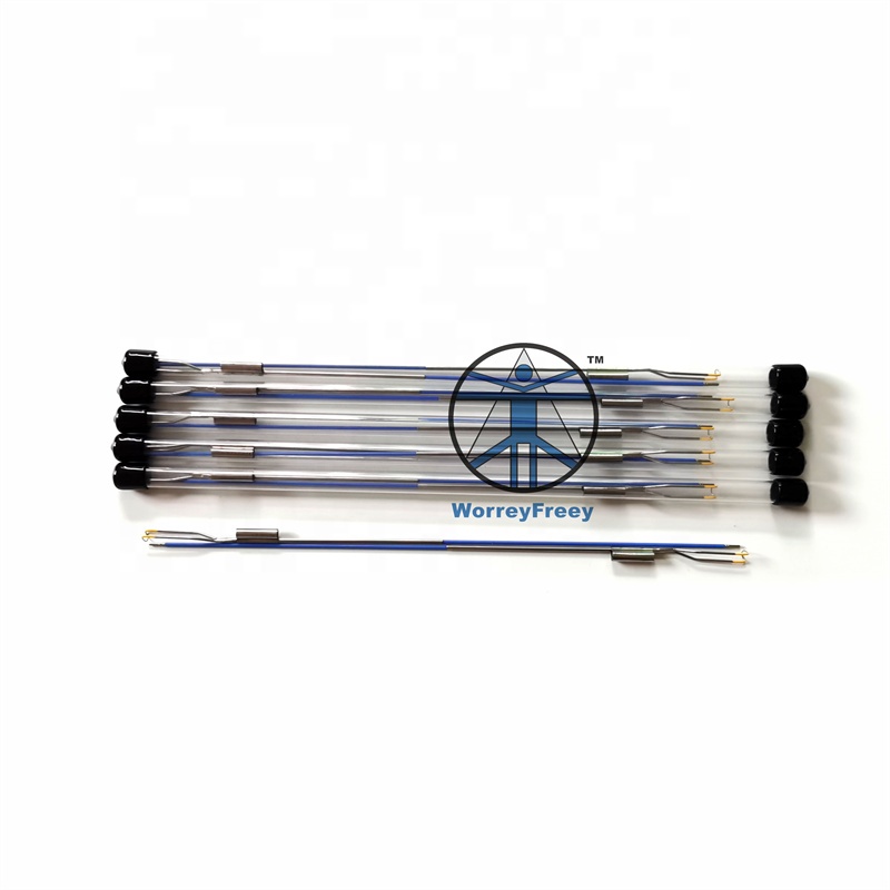 Surgical instrument resectoscope cutting loop electrode good quality china endoscope urology instrument