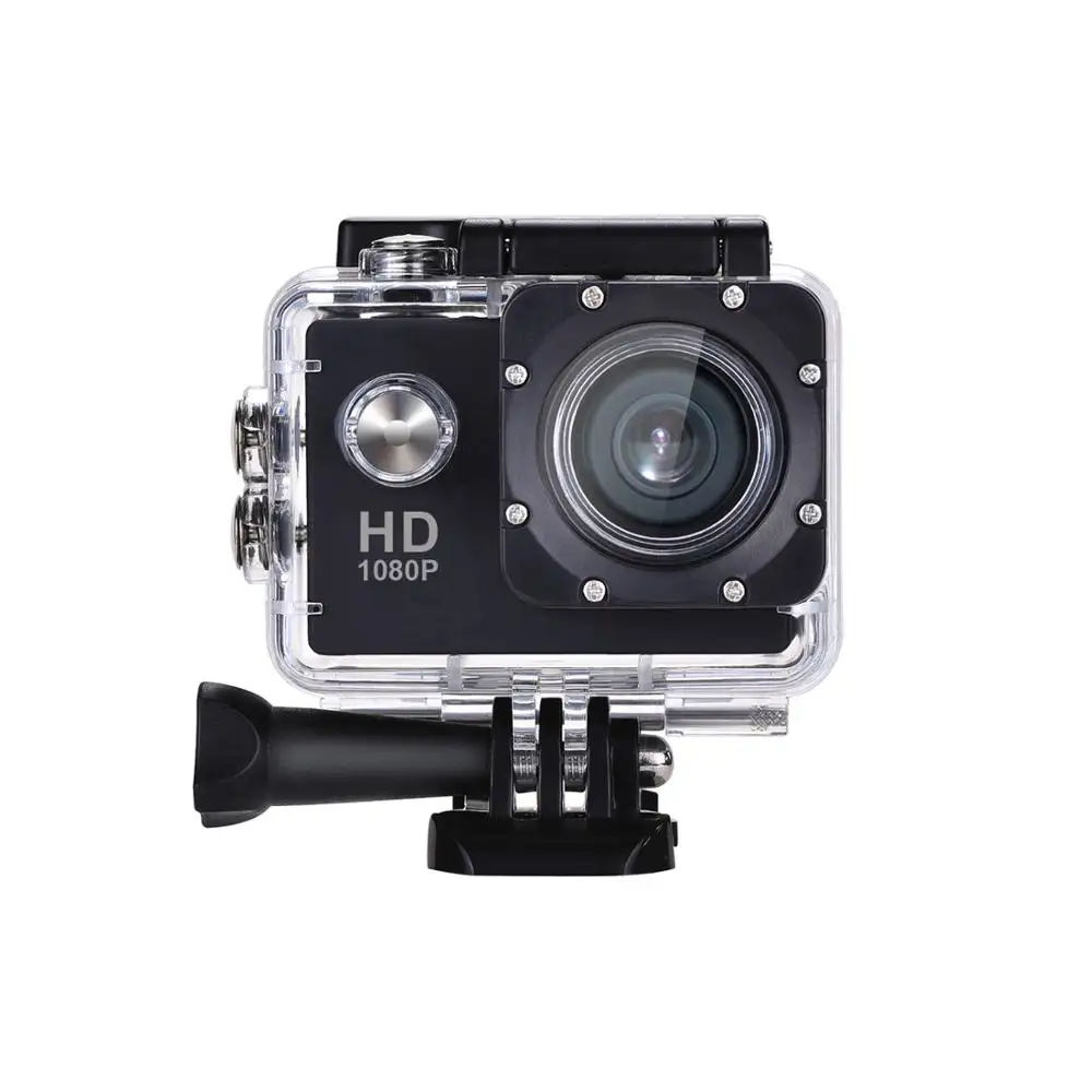 FULL HD 1080P Action camera 30M Waterproof 12MP sports action camera Sj4000
