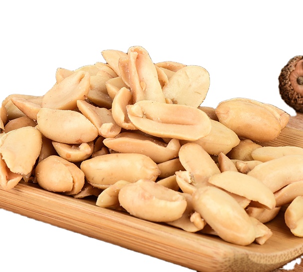 Economical wholesale chinese factories produce spicy peanuts snack