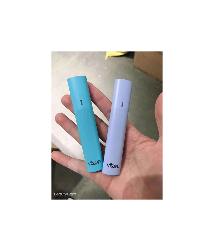Durable Using Mint China Refillable Slim Vape Pen E-cigarette Accessories
