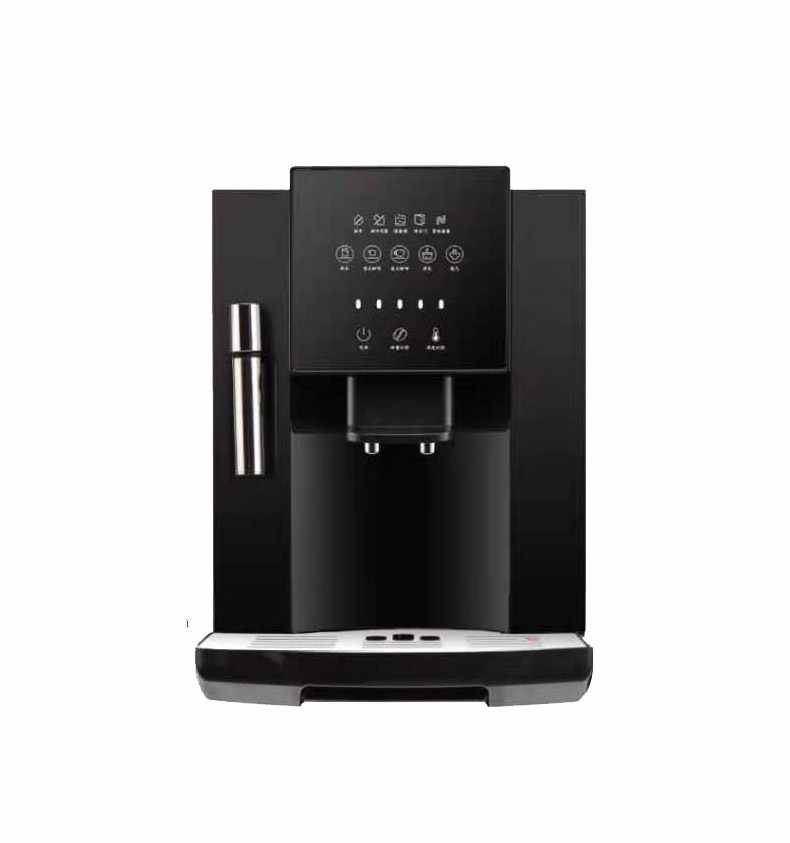Professional China Automatic Commercial Coffee Maker Barista Espresso Coffee Machine For Sale