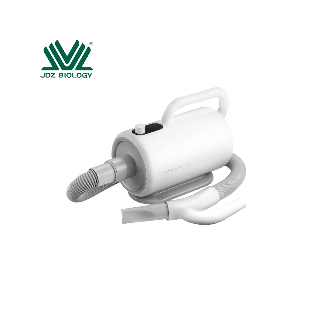 JDZ Wholesale Supply High Quality Pet Hair Dryer for Dog and Cat Dryer