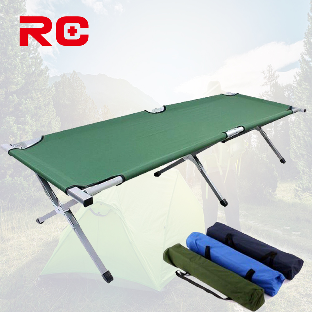 Military Bed, Travel Bed, Camping Equipment
