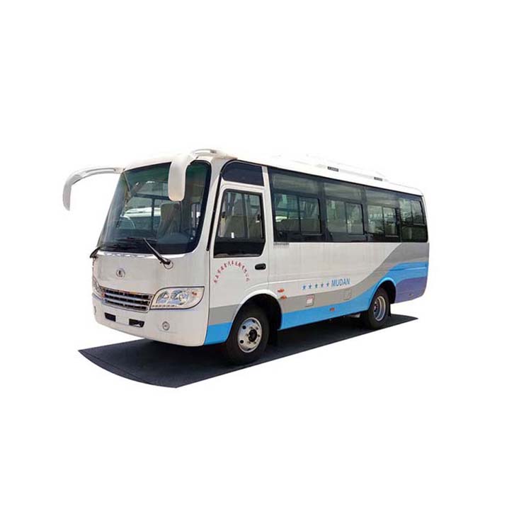 Golden Supplier ISF3.8S4154/ ISF3.8S5154 Euro 4/5 emission standard manual 154 horsepower engine coaster luxury bus