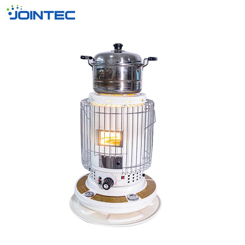 Multifunctional camping outdoor portable small indoor mini kerosene stove heater