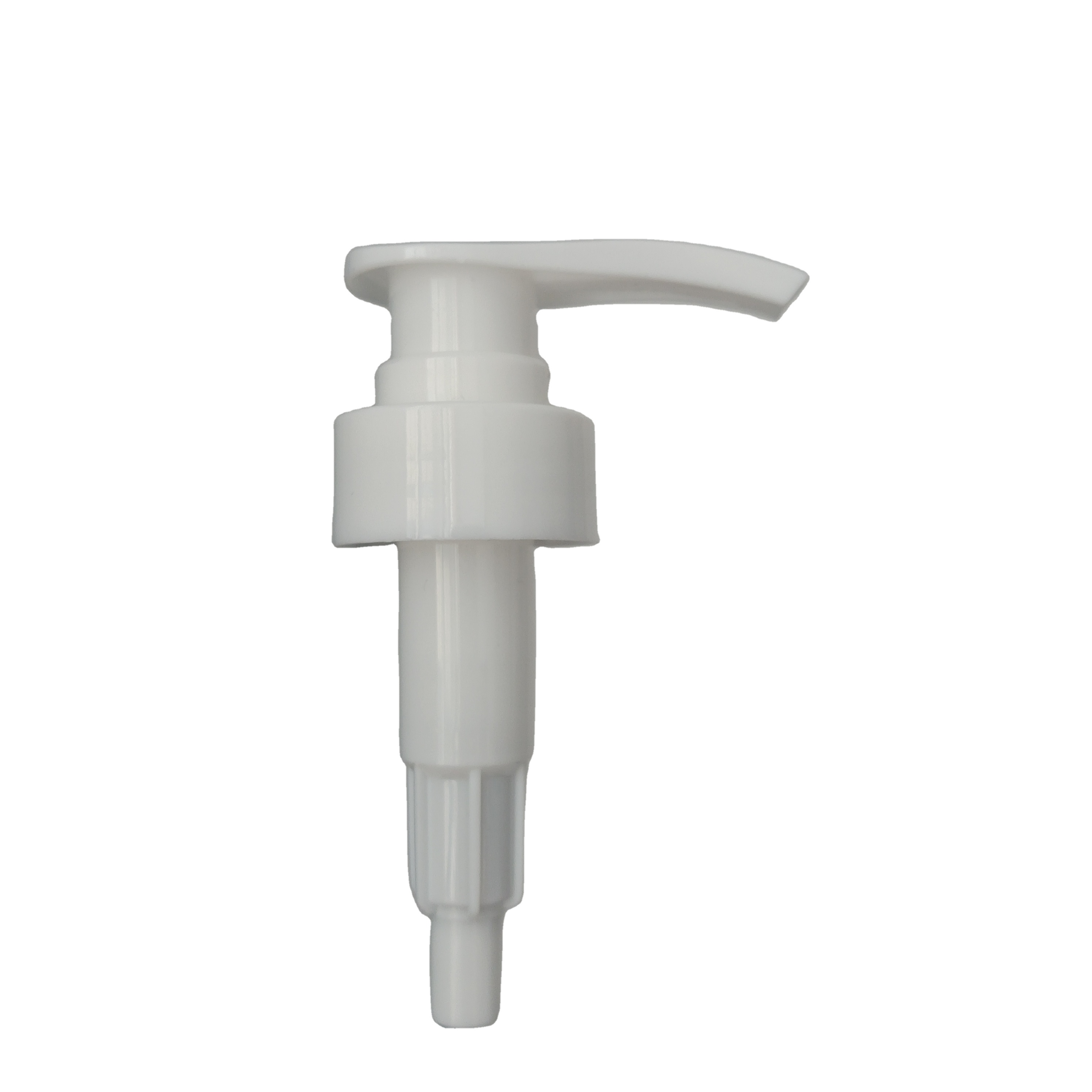 Factory Price Airless Black 32/410 33/410 Lotion Pump For Bottle