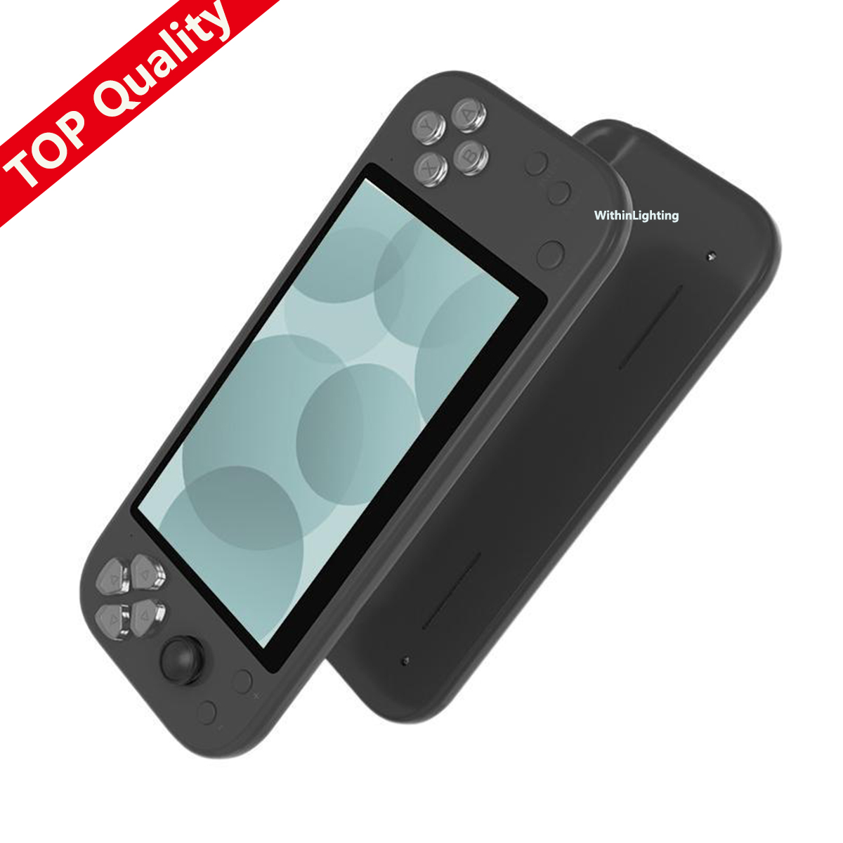 Классические игры детства G30 X12 X7 X6 портативная игровая консоль 8 Гб 5,1 дюймов портативная игровая машина
