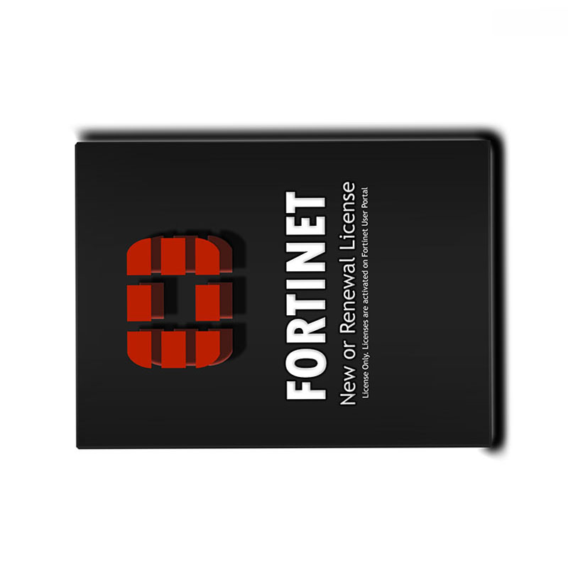 FortiGate снуд номерных знаков FC-10-0060F-950-02-36