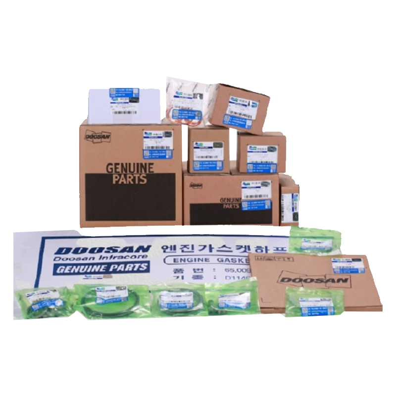 Ремонтный комплект для ремонта Doosan Daewoo D1146 150115-00004