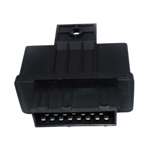 Peugeot Partner 406 806 ABS Carburant Double Auto Relay 19203N 454935 4549.35