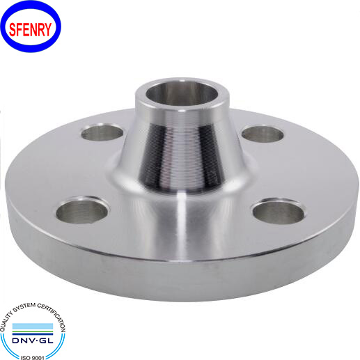 Sfenry ASME B16.5 нержавеющая сталь A182 F304 F316 F316L сварки шеи фланец цена