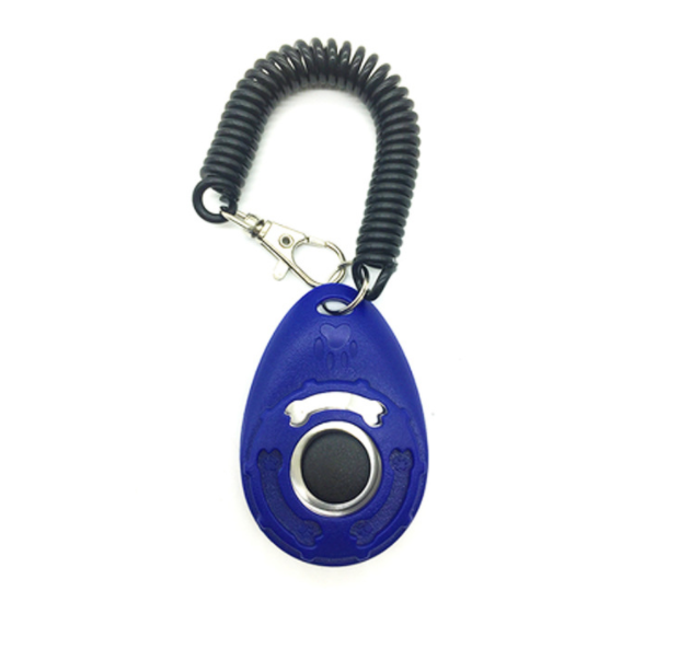 Cliper инновационная Собака Clicker Traning набор для питомцев дизайнер и небольшие животные инновационный тренд 2021 новые продукты для питомцев аксессуары