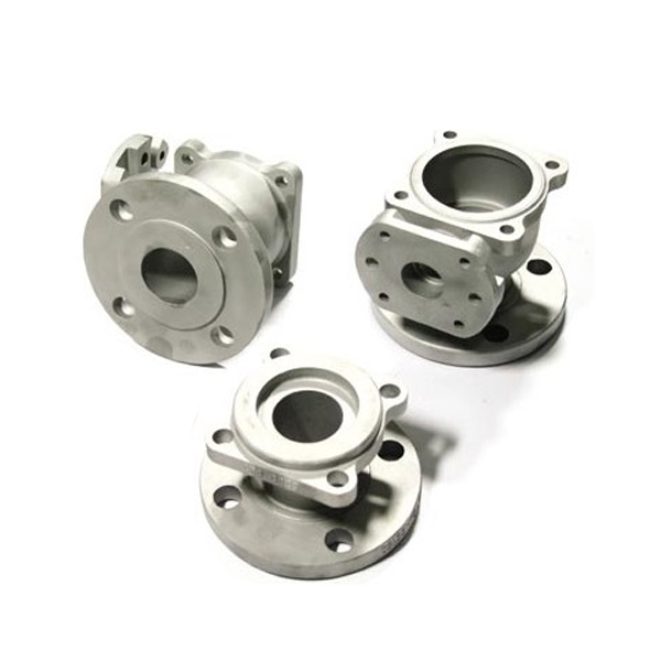 OEM алюминиевый литье металла потерянный foundry части