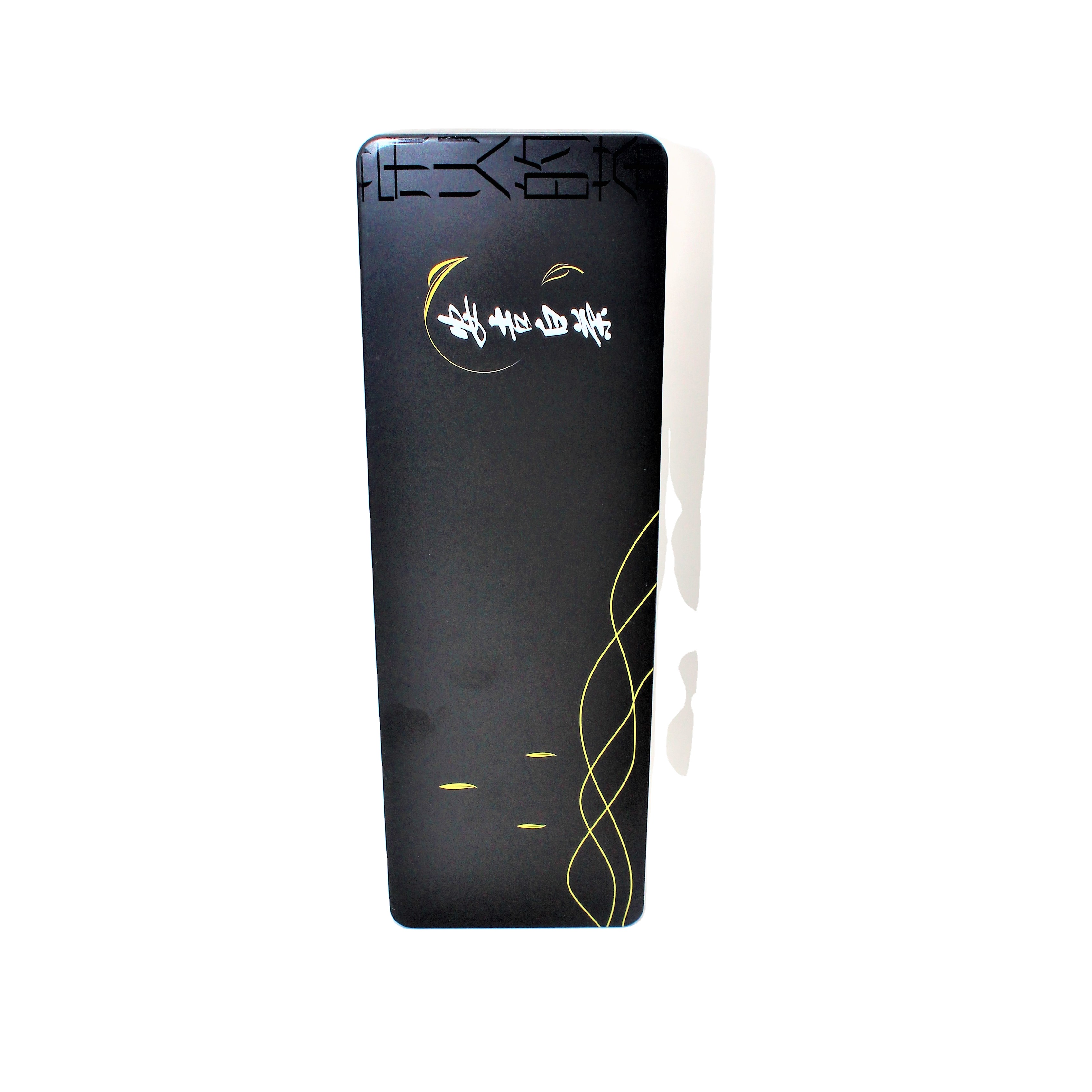 Outstanding quality beautiful appearance rectangular tinplate cans tea tin box
