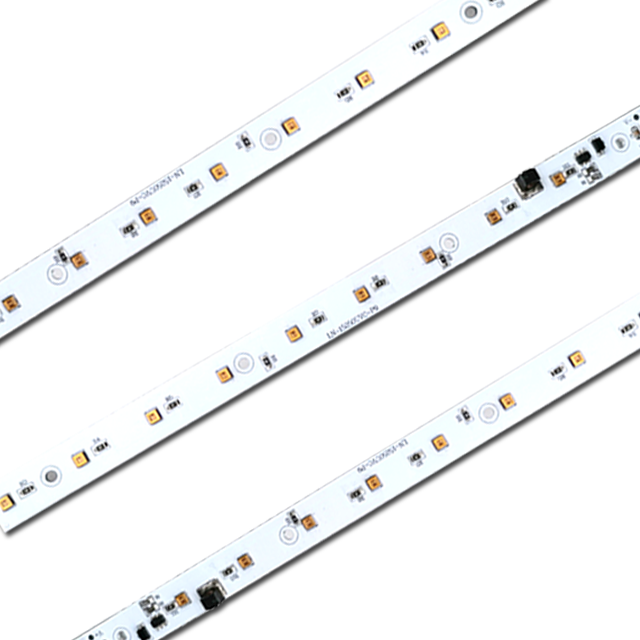 Высокая плотность УФ-пакеты 254nm 265nm 275nm uvc бактерицидные светодиодные полосы, УФ-лампа стерилизатор светодиодные полосы с хорошим качеством