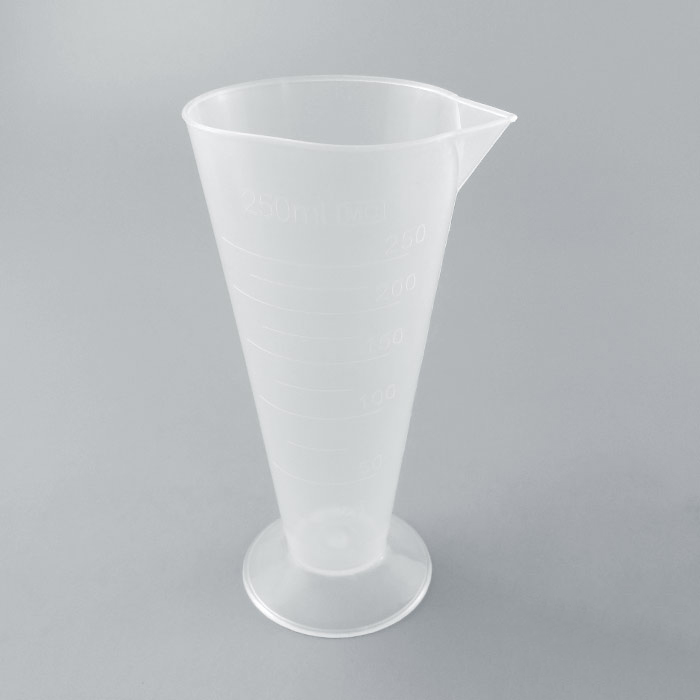 250 мл PP beaker