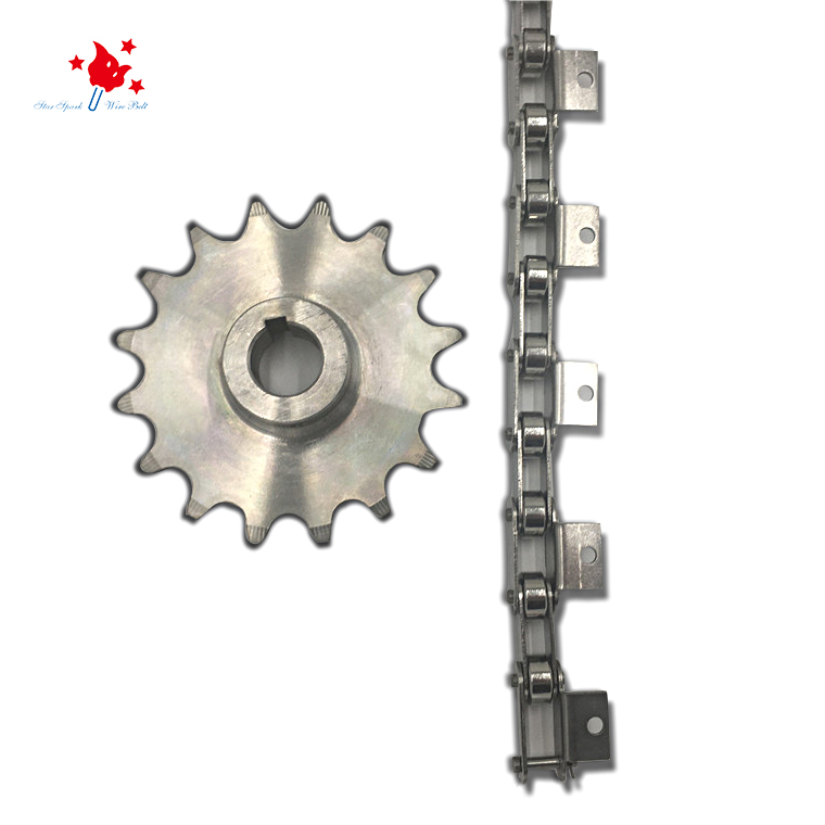 Conveyor Chain NingJin Conveyor Chain With High Quality