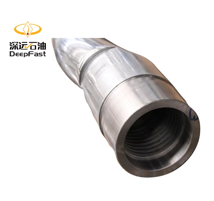 Universal Standard Joint Shaft Assembly New Mineral Machinery Parts Oil Tools Gas Equipment Widely Used Motor Core Components