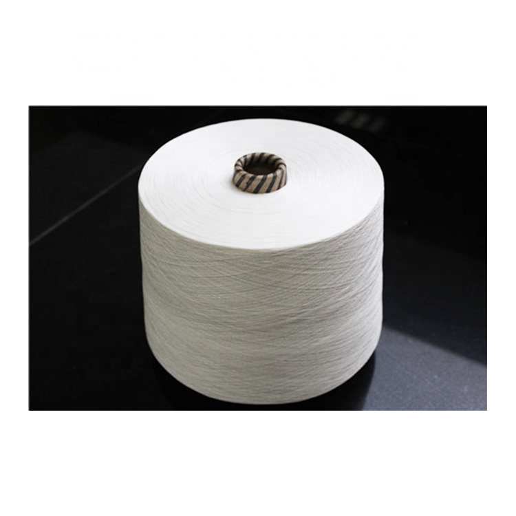 Proper price top quality knitting 100% viscose spun yarn