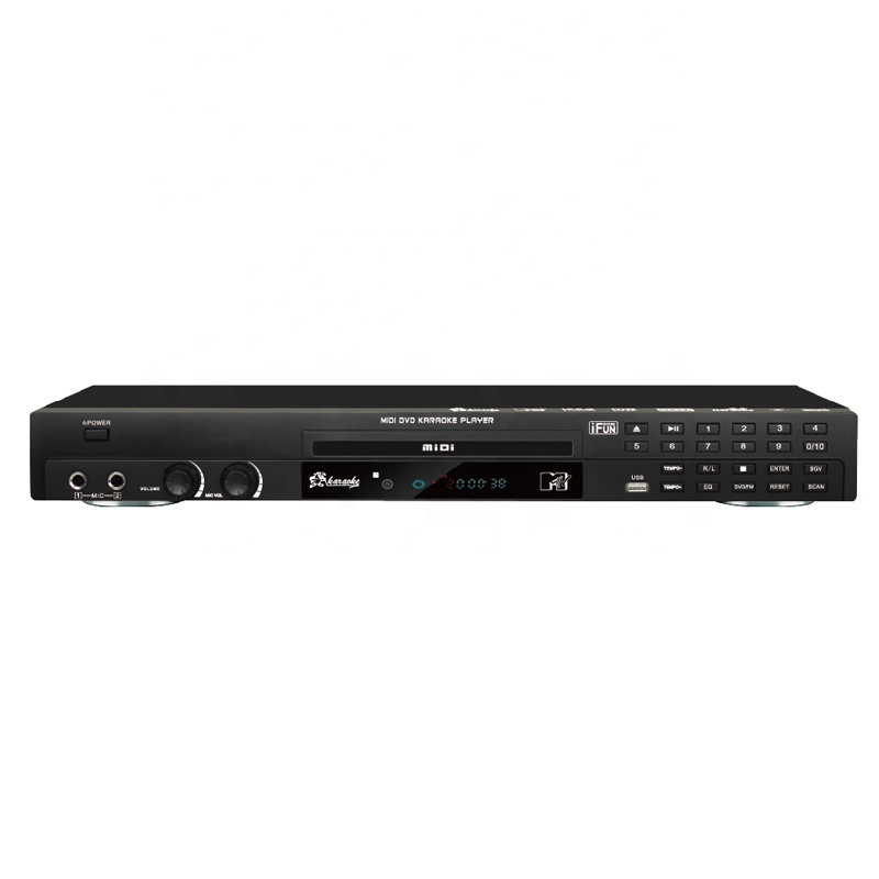 Dvd Player Home Theater System with Dvd