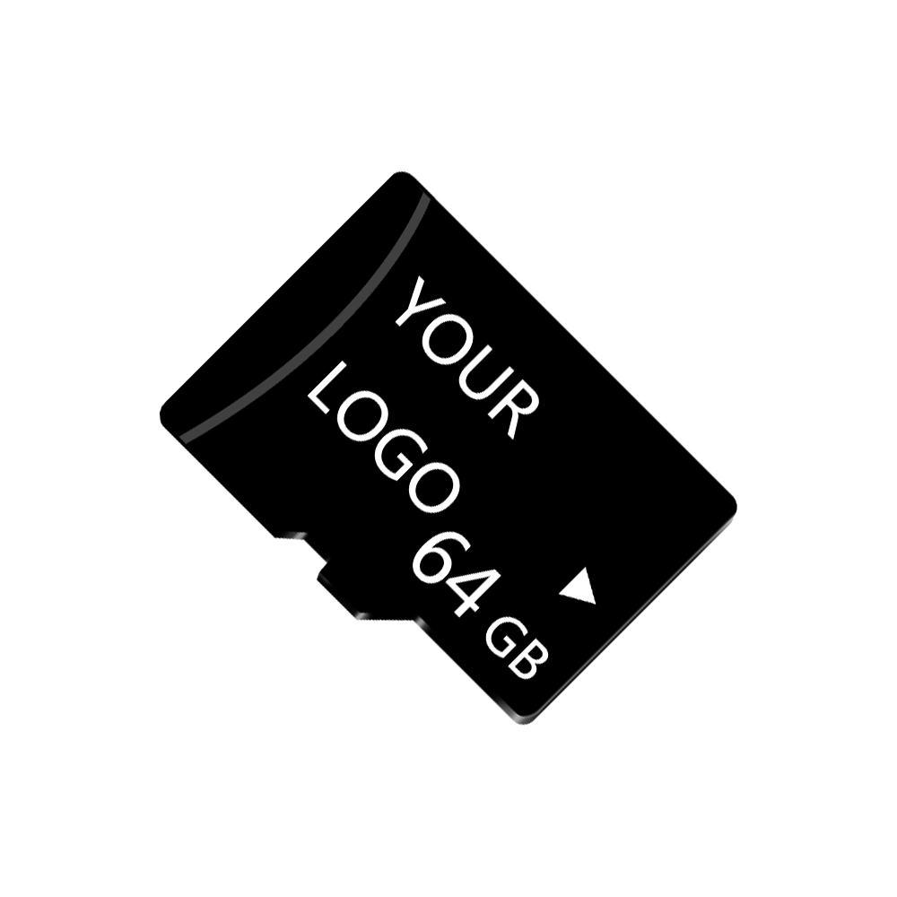Customized High Capacity High Speed Mobile Phone Camera Class10 U1 U3tf Card 4gb 16gb 32gb 64gb 128gb 256gb Memory Card