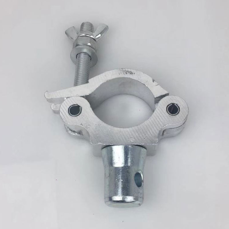 03A light clamp lighting hooker for stage light
