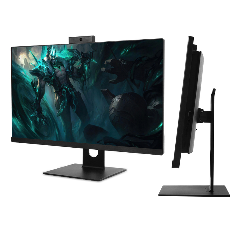 Игровой ПК «Все в одном», настольный ПК I7, 256 Гб SSD, настольный компьютер «Все в одном», ПК с поддержкой CKD /SKD