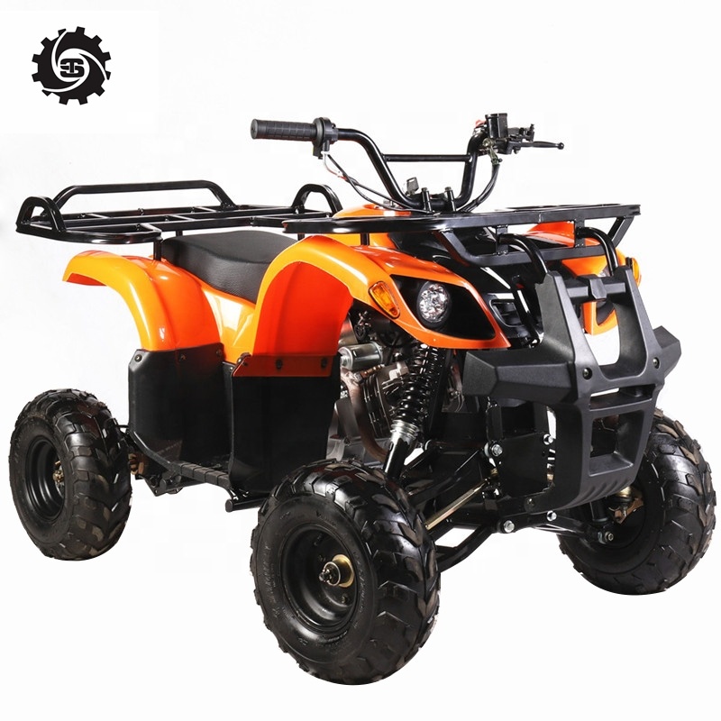 Китайский квадроцикл 110cc atv для взрослых atv