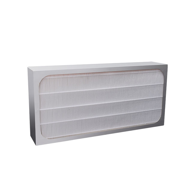 affordable industrial air filter Anti-formaldehyde acarid remove Blue Air class 400 air purifier HEPA carbon Filter