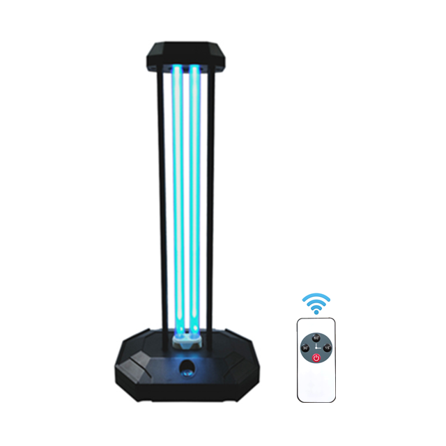 UVC лампа с озоном, UVC лампа 60W UVC стерилизатор лампа