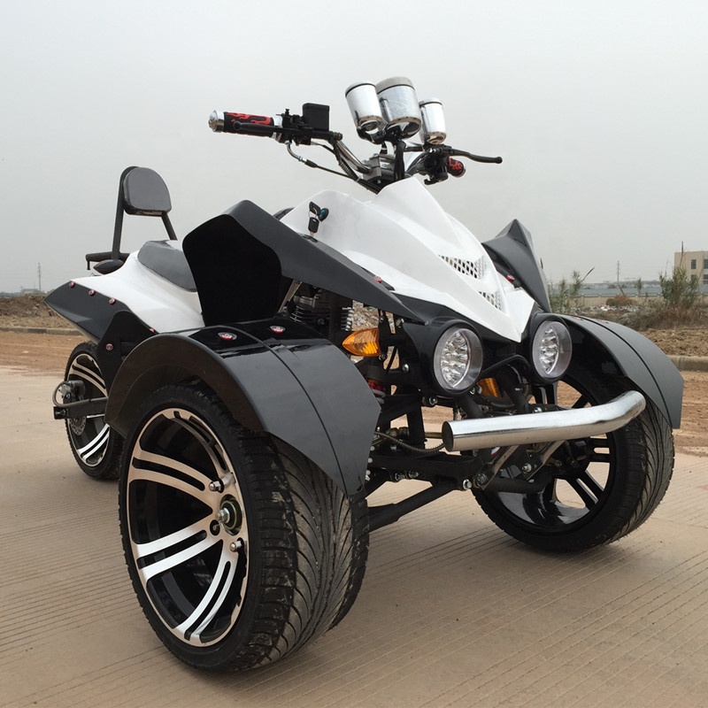 2021 последняя ATV 250cc 3 колеса мотоцикла atv для продажи