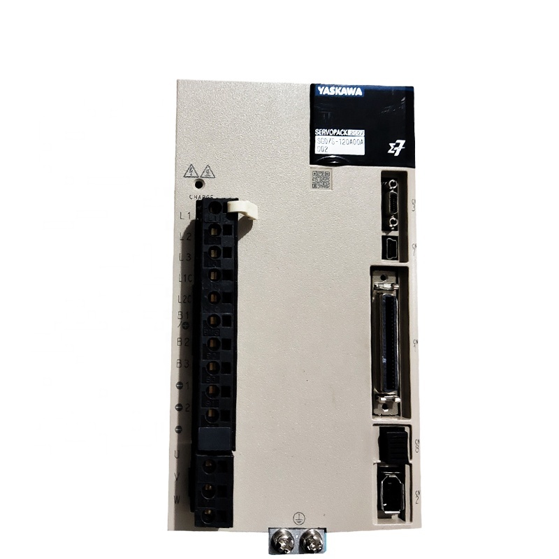 Япония оригинальный сэрвопакк диск для Yaskawa SGD7S-7R6A00B202 SGD7S-120A00A002